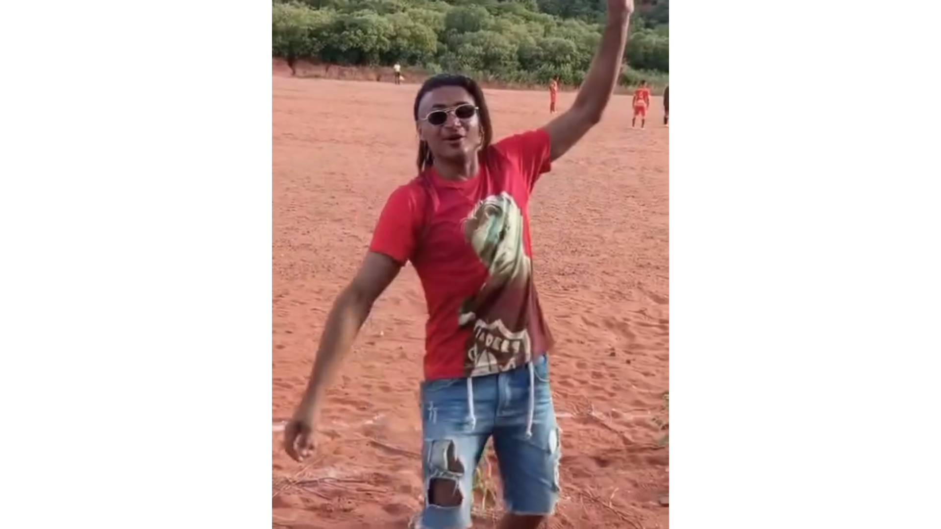 Alexandre Pereira de Sousa